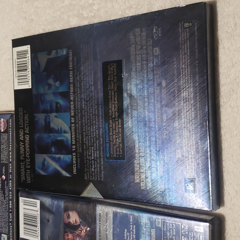 X-Men - Picture 4 of 9